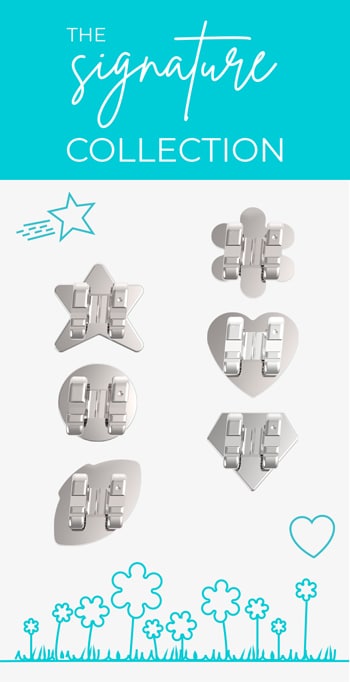 WildSmiles Signature Collection Gather Orthodontics in Holly Springs, NC